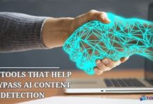 AI Content Detection