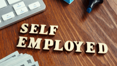 Self-Employed Individuals