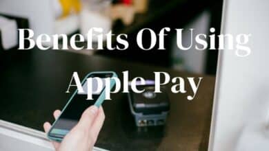 Benefits Of Using Apple Pay