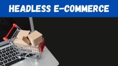 Headless E-commerce