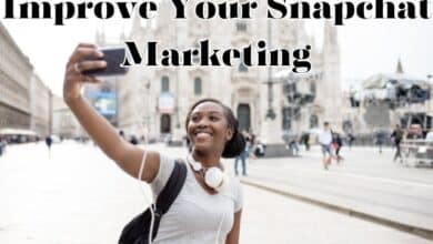 Improve Your Snapchat Marketing
