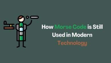 Morse Code is Still Used in Modern Technology