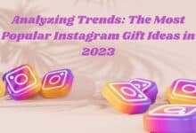Popular Instagram Gift Ideas