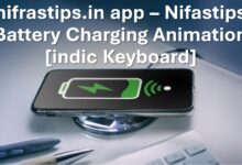 nifrastips.in app