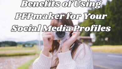 Benefits of Using PFPmaker