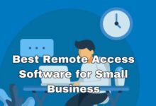 Best Remote Access Software for Small Business