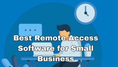 Best Remote Access Software for Small Business
