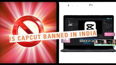 Is Capcut Banned in India
