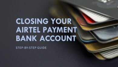Airtel Payment Bank Account