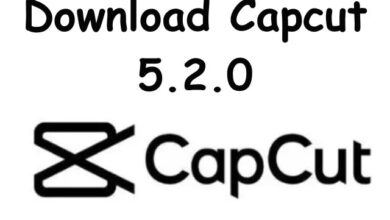 Download Capcut