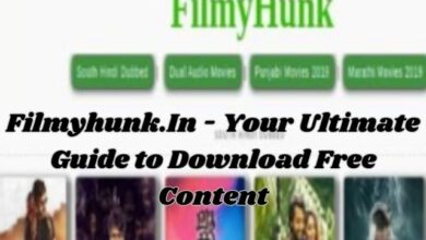 Download Free Content