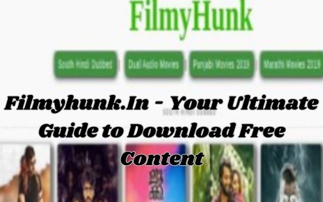 Download Free Content