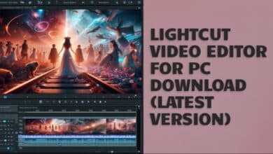 LightCut Video Editor