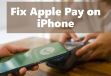Apple Pay Not Working on iPhone
