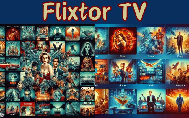 Flixtor TV