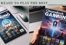 Best Chromebook Games