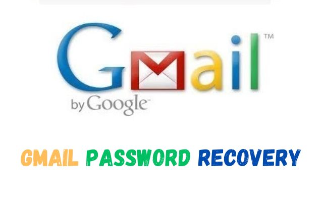 Gmail Password Recovery