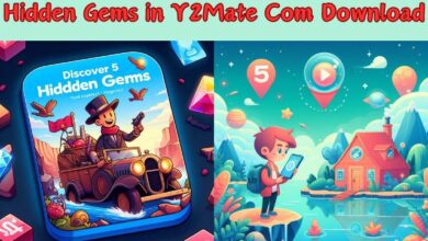 Hidden Gems in Y2Mate Com Download
