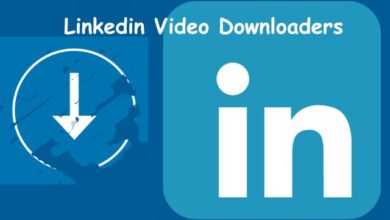 Linkedin Video Downloaders