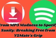 MP3 Madness