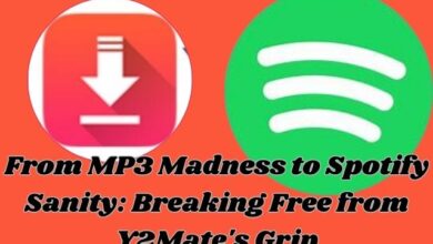 MP3 Madness
