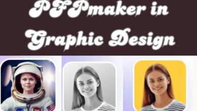 PFPmaker in Graphic Design