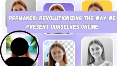 Present Ourselves Online