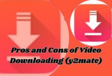 Pros and Cons of Video Downloading