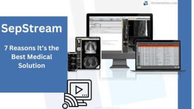 SepStream 7 Reasons It’s the Best Medical Solution