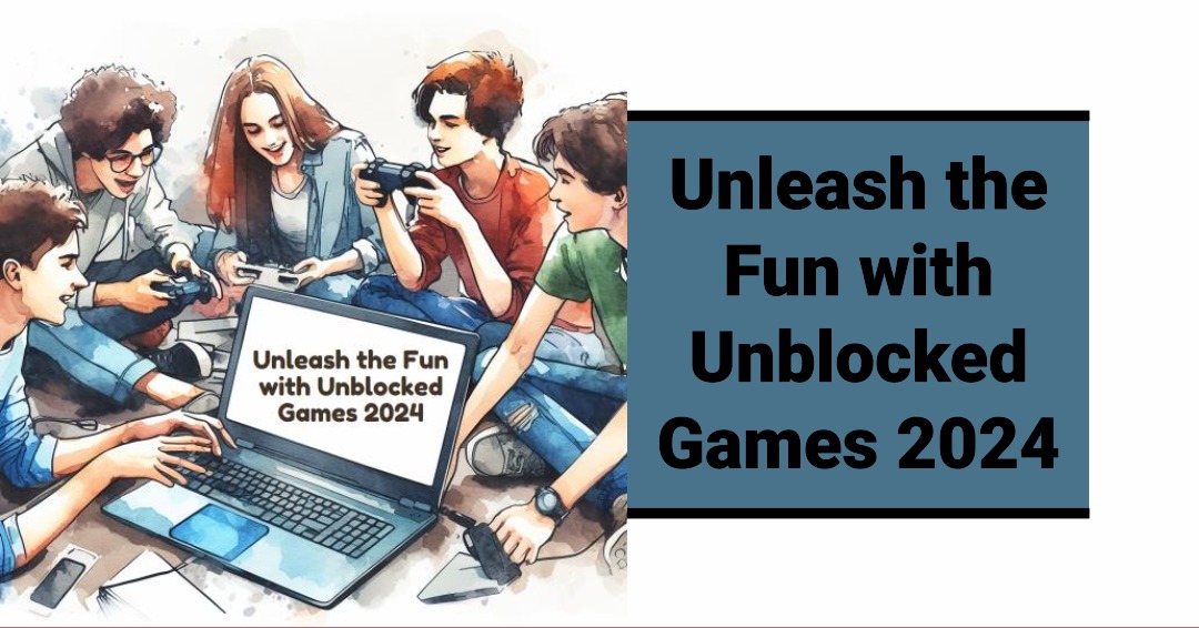 Unblocked Games 2024 Best Games To Play At School Or Work