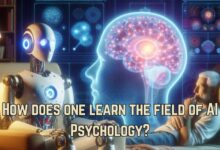 AI Psychology