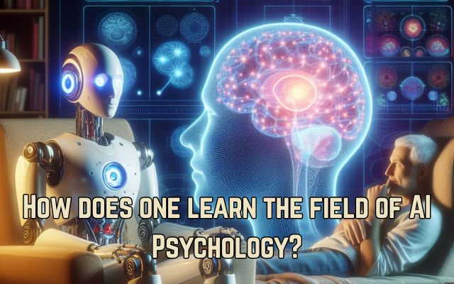 AI Psychology