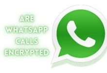 Are WhatsApp Calls Encrypted