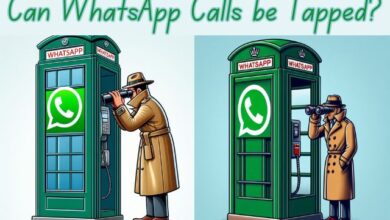 Can WhatsApp Calls be Tapped