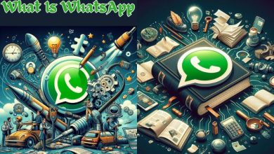 What Is WhatsApp