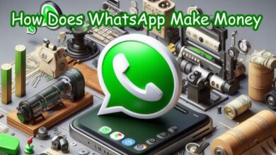 WhatsApp Make Money