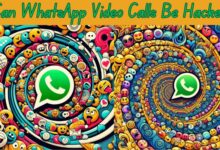 WhatsApp Video Calls Be Hacked