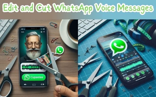 WhatsApp Voice Messages