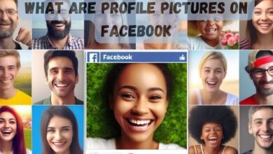 profile pictures on facebook