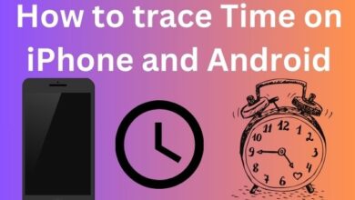 trace Time