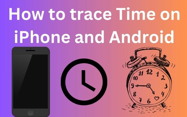 trace Time