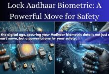 Aadhaar Biometric