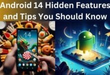 Android 14 Hidden Features