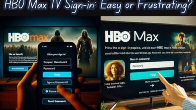 HBO Max TV Sign-in: Easy or Frustrating? - 5
