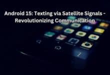 Send Text Messages via Satellite