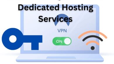ElderNode Quick VPS & Dedicated Hosting Services