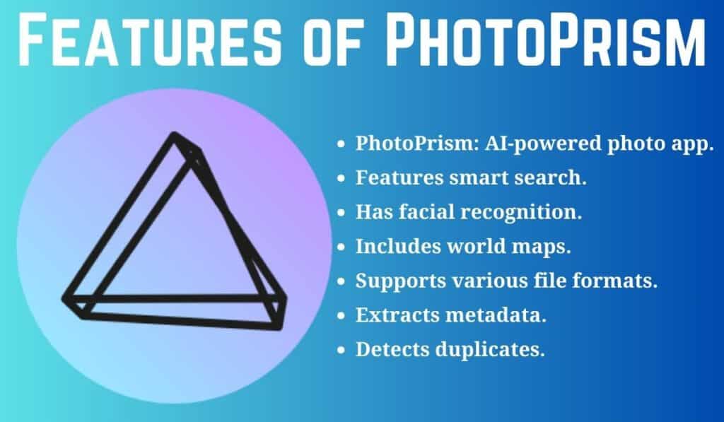 What is PhotoPrism