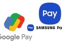 Google Pay vs Samsung Pay