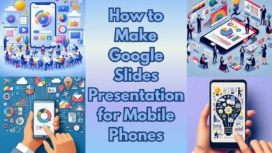 Google Slides Presentation