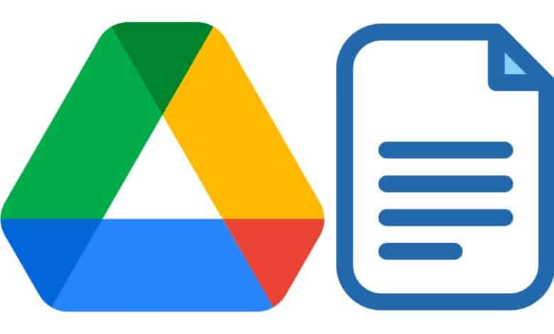 Google Working on a Feature to Easily Find Files in Google Drive